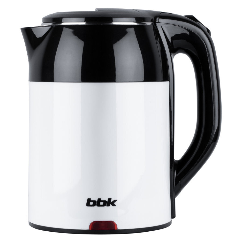 э/чайник  BBK EK1709P бел.