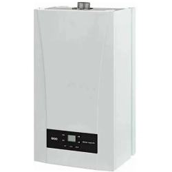 Baxi ECO Nova 1.24F котел газовый настенный 100022963