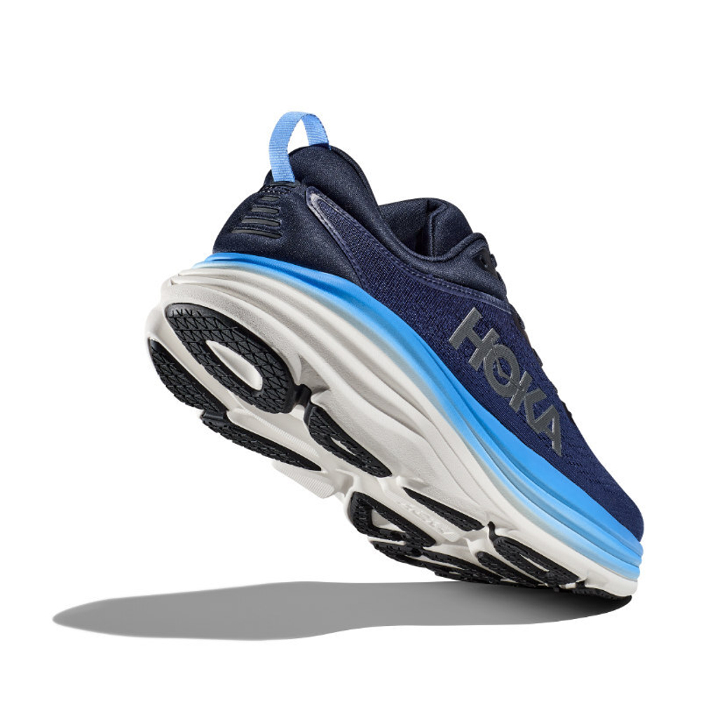 Кроссовки мужские Hoka Bondi 8
