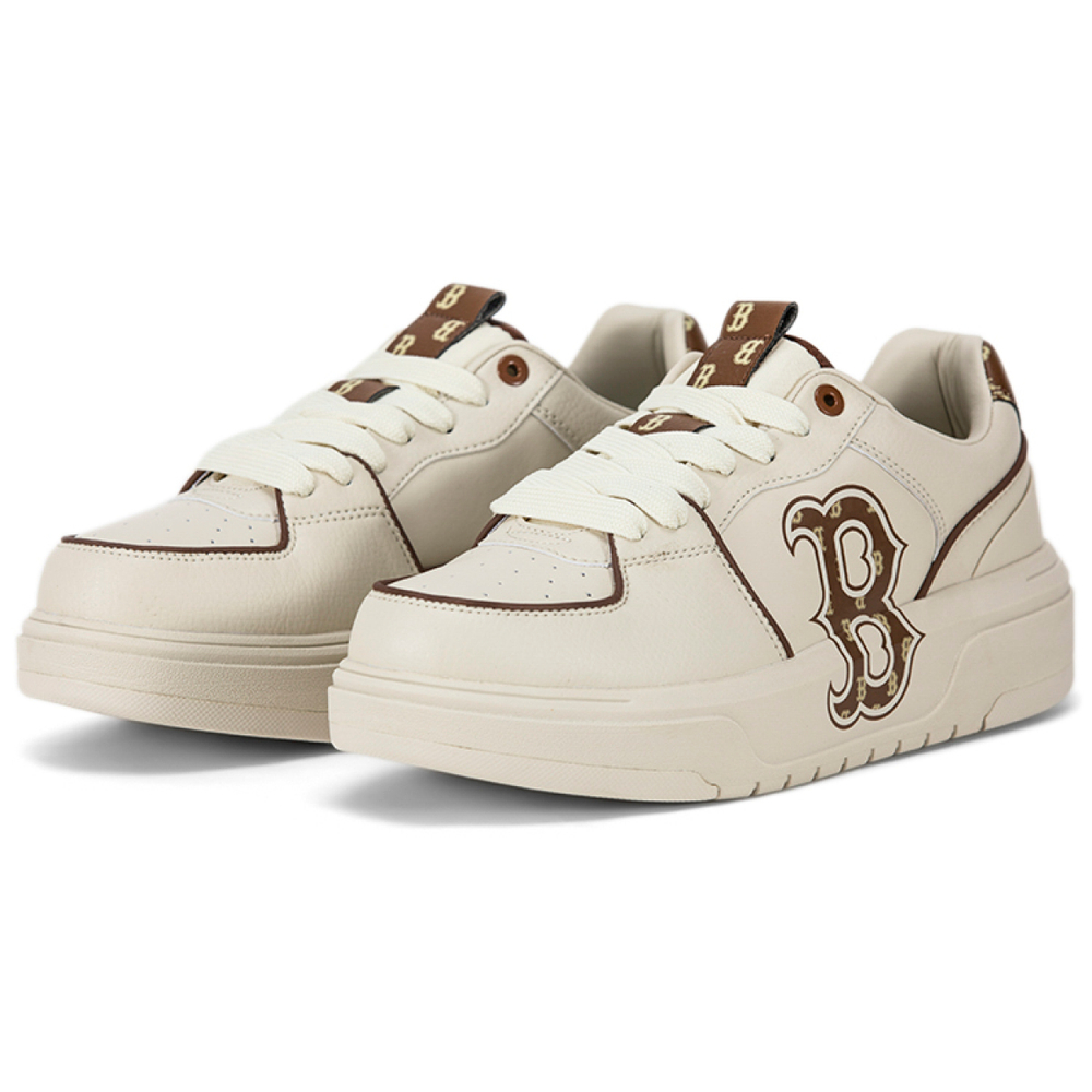 Кроссовки MLB Chunky Liner, 3ASXCLR3N-43BRS