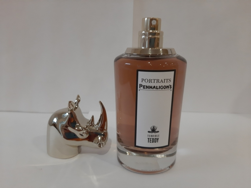 Penhaligon`s Terrible Teddy