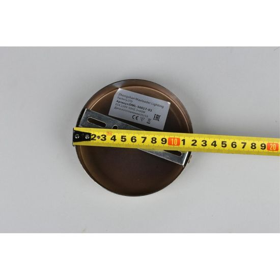 Люстра потолочная OML-56617-03