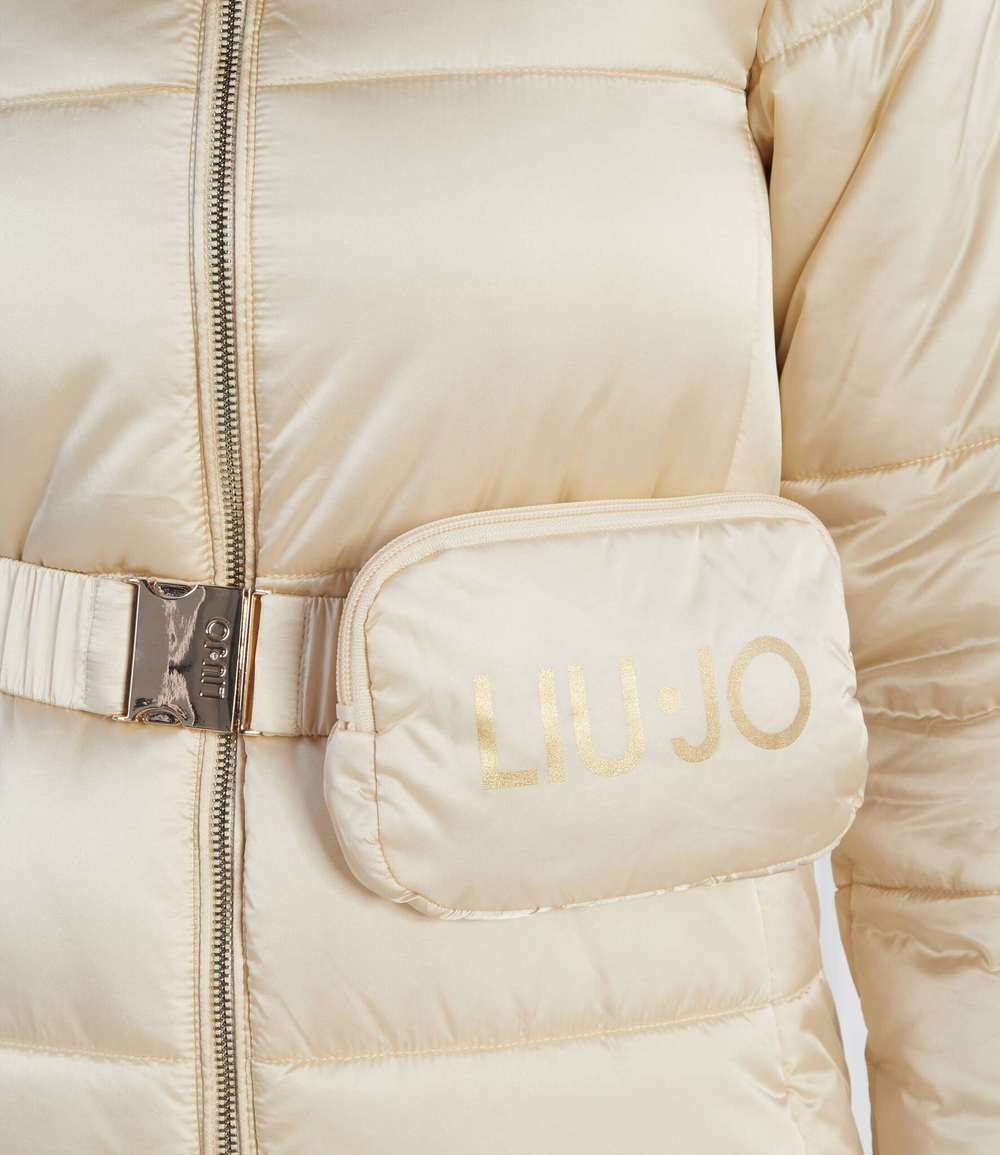 куртка Liu Jo - бежевый(WF2093 T3176)