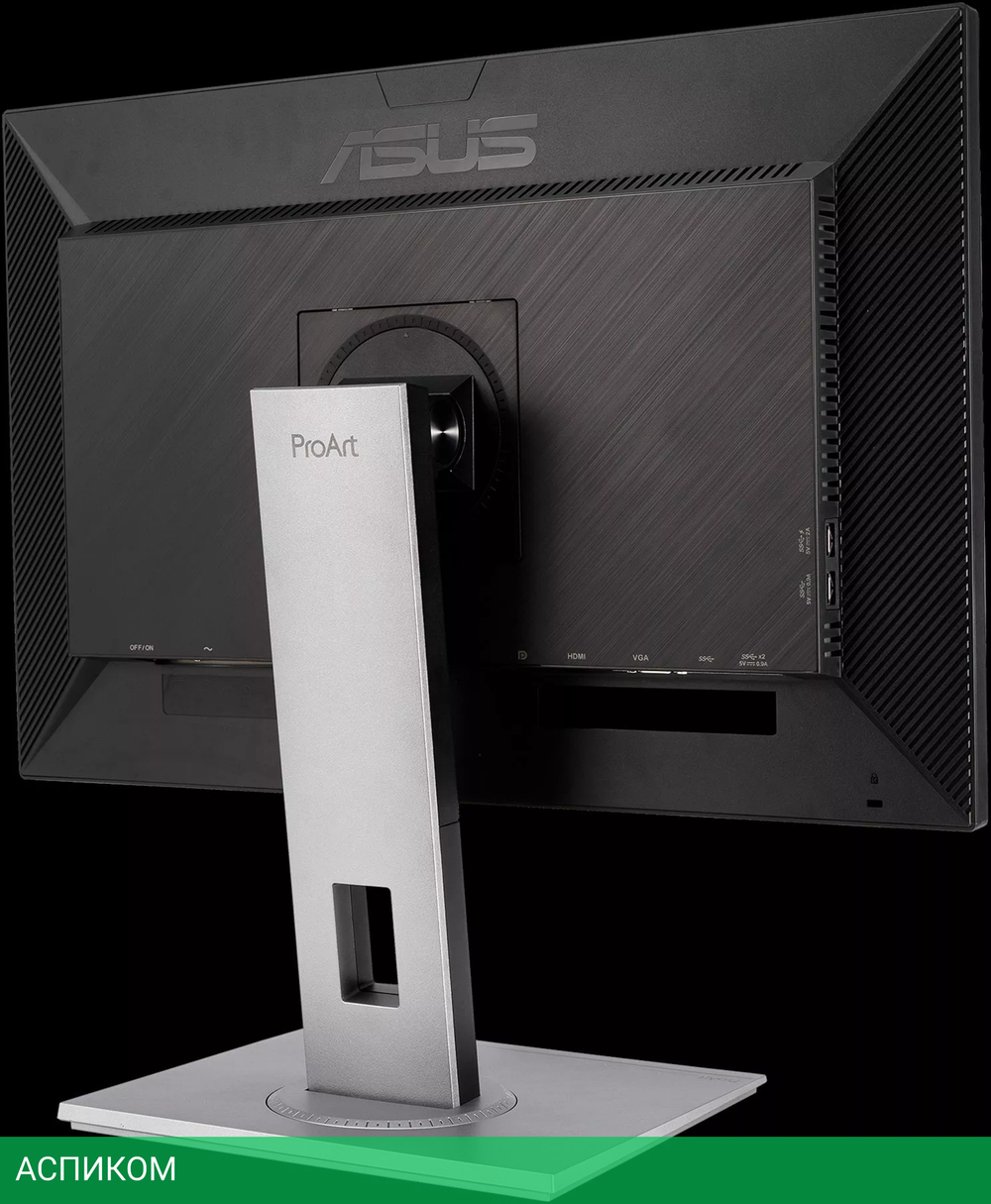 Монитор ASUS ProArt PA248QV