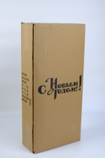 Фигура светодиодная внешняя Заяц 24x49см, на металлическом каркасе 50LED,холодный белый,постоянно св