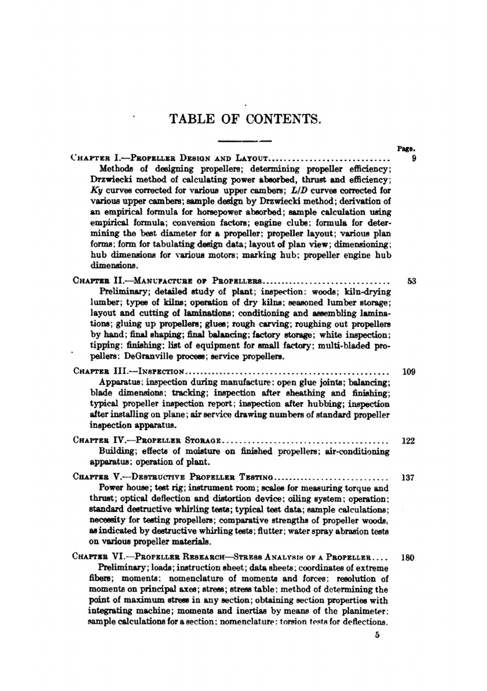 The Airplane Propeller | Нет автора