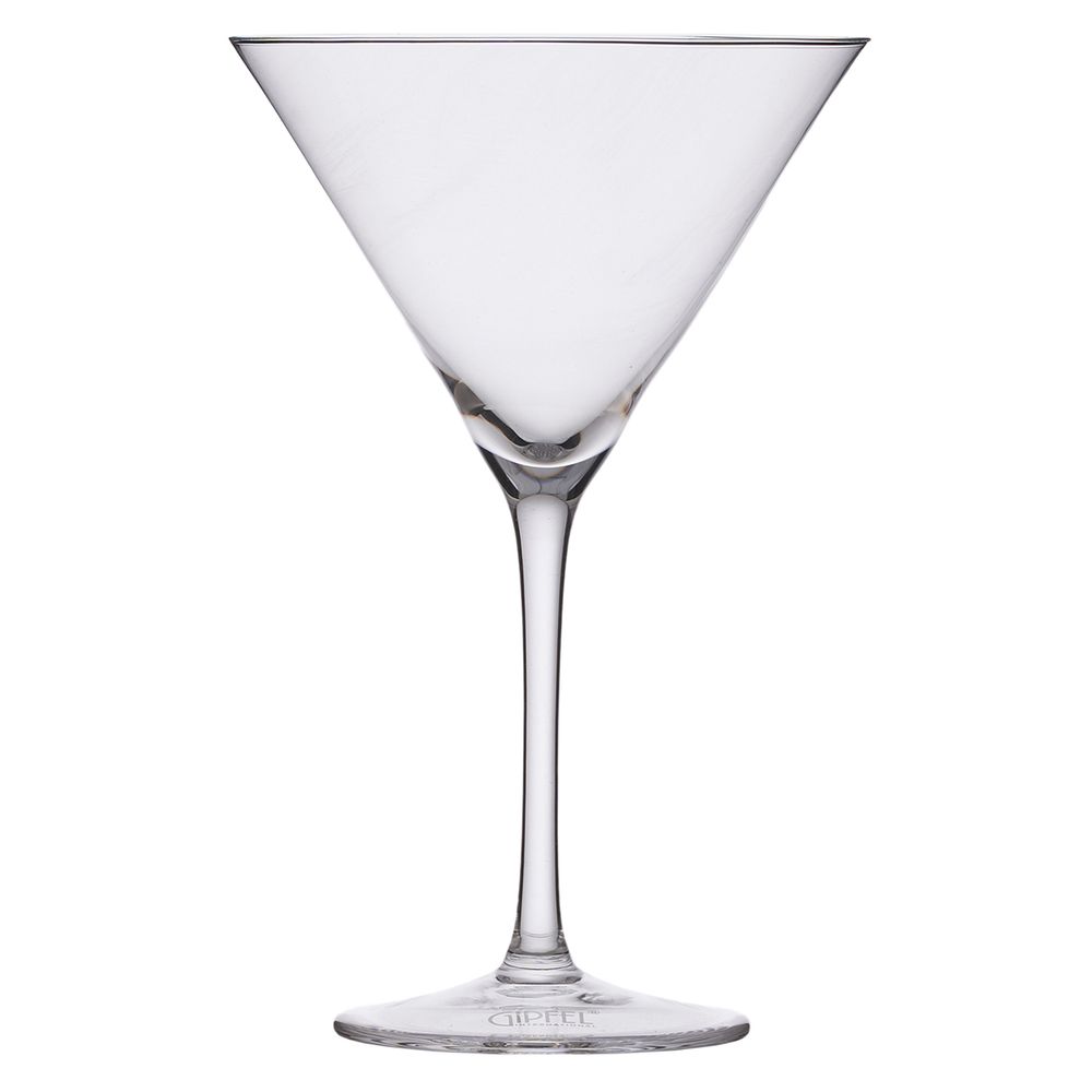 Набор из 2 бокалов для мартини Gipfel Felice 52375 210 мл