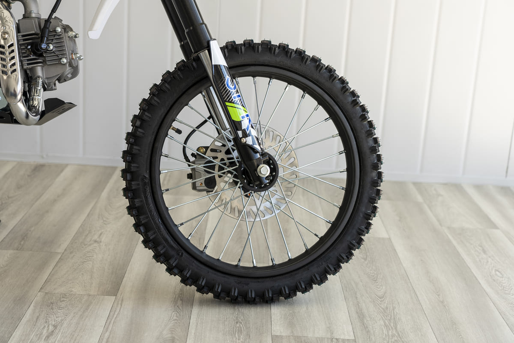 Мотоцикл SPRMOTORS Minicross PITBIKE