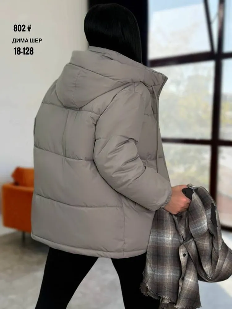 Куртка 2951570 Fabrika