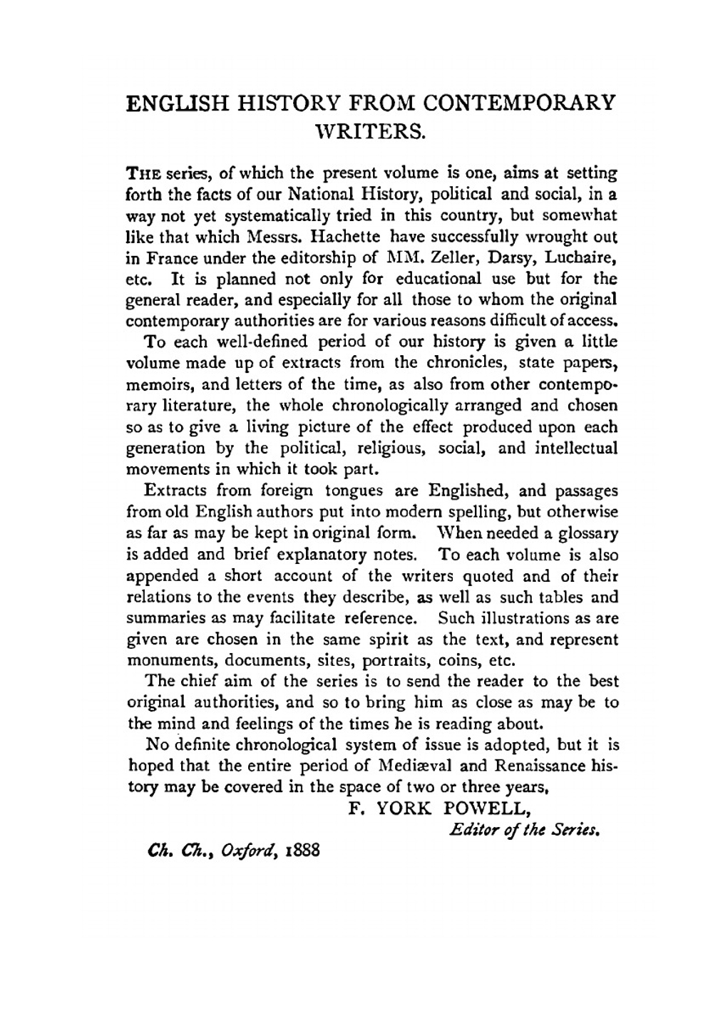 Strongbow's conquest of Ireland | Francis Pierrepont Barnard