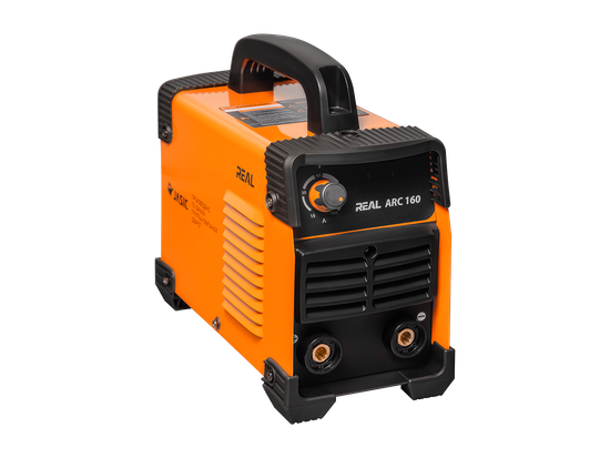 Сварочный инвертор "СВАРОГ" REAL ARC 160 (Z240N) 95725