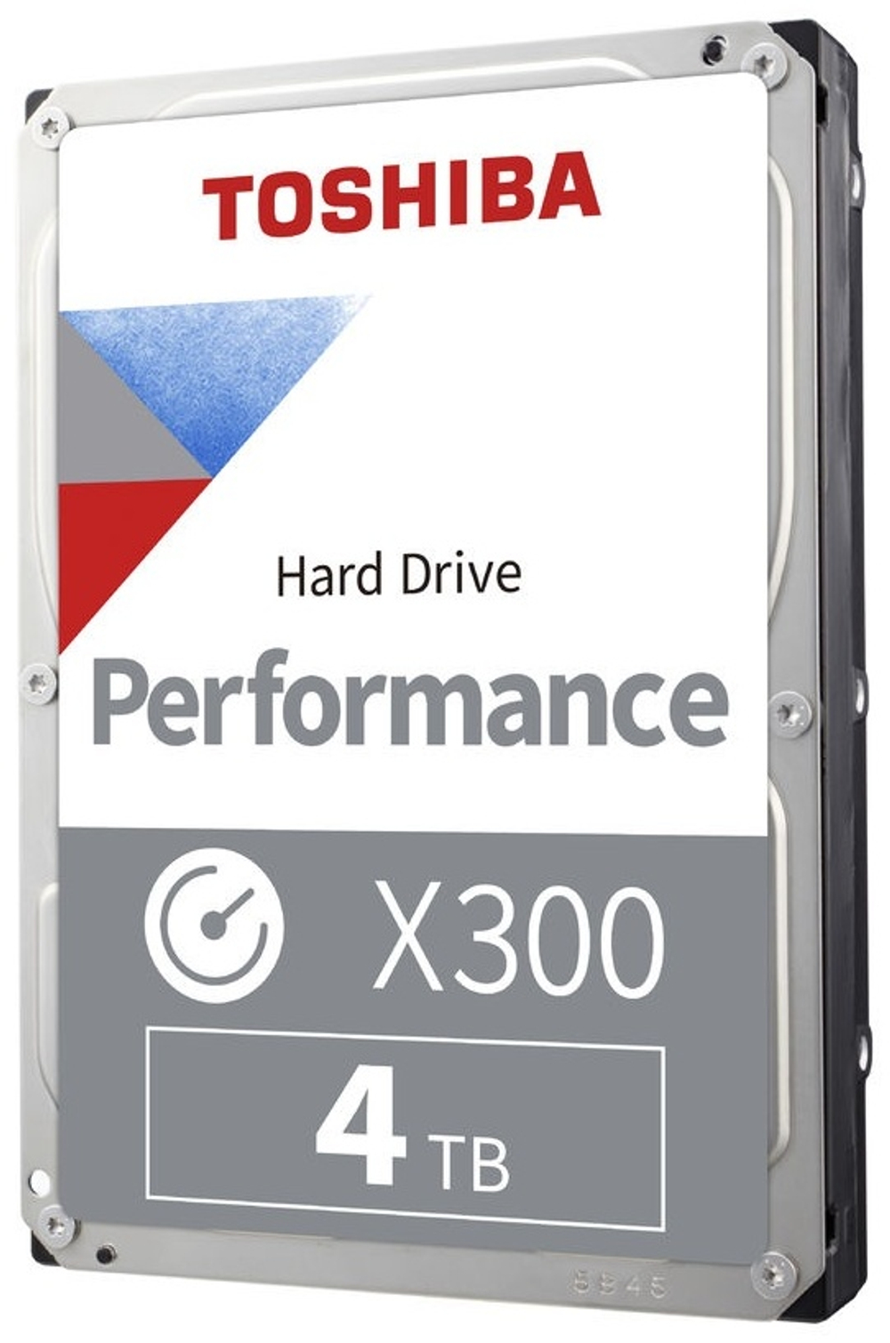 Toshiba HDWR440UZSVA 4TB