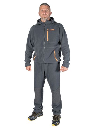 Костюм флисовый NORFIN Blaze