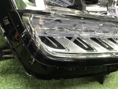 Фара правая Tank 500 (2021-н.в.) LED