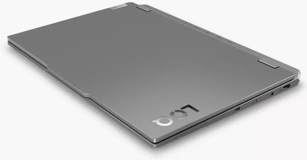 Ноутбук Lenovo LOQ 15ARP9 15.6" / 16 Гб / SSD 512 Гб / Без ОС / 83JC005JRK