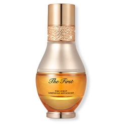 The First geniture ampoule advanced Ампульная сыворотка со стволовыми клетками, 20мл