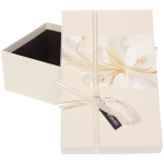 Коробка подарочная «Навсегда» 19*12*6,5 см, Бежевый