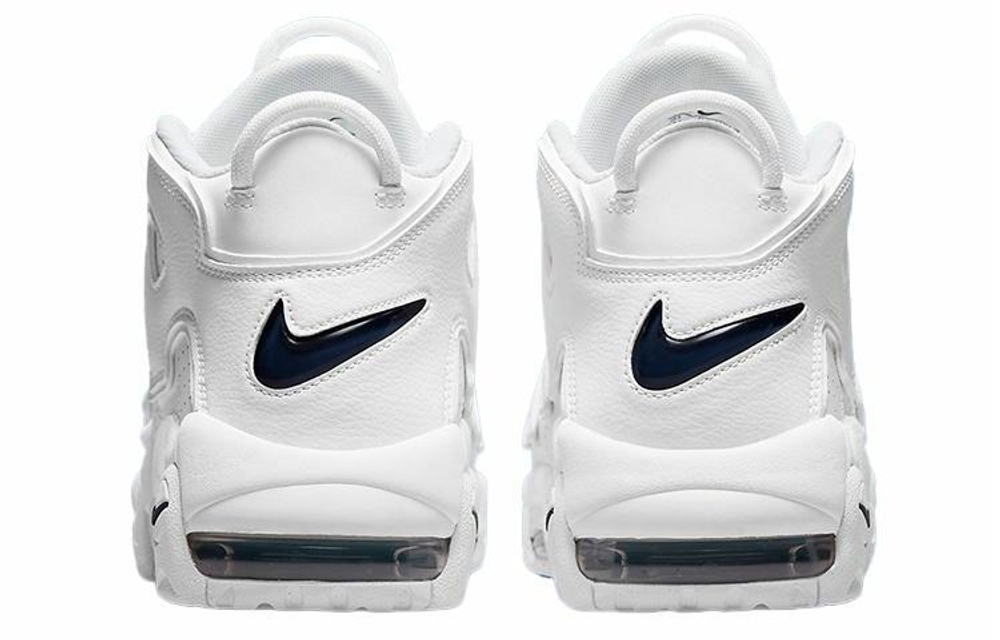Кроссовки Nike Air More Uptempo