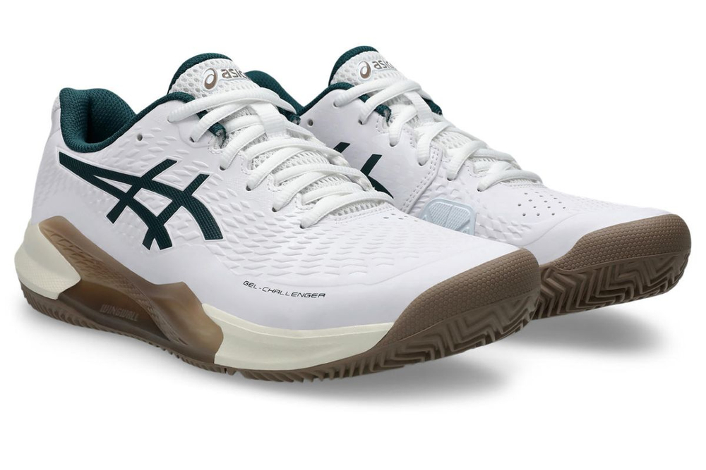 Теннисные кроссовки Asics Gel-Challenger 14 Clay
