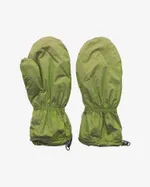 Варежки МЕЧ FW22 MITTENS Metallic Green Зеленые