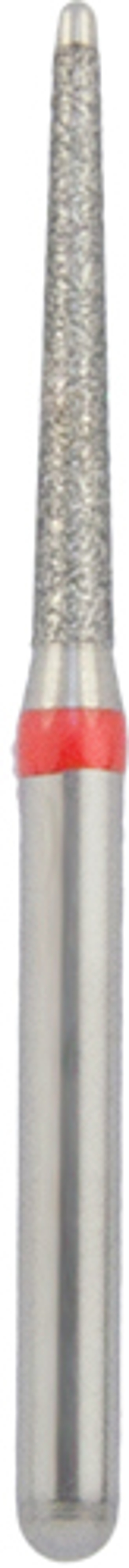 Бор алмазный, тип FG, гр.2 857-012F-FG, NTI, Германия