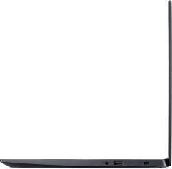 Ноутбук ACER EX215-22-R1UH (NX.EG9ER.035) 15.6"FHD IPS/Ryz 3 3250U Dual/4Gb/256Gb SSD/UMA/DOS черный
