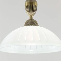 Citilux Латур CL413212 Подвесной светильник Бронза