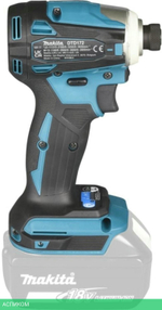 Шуруповерт Makita DTD172Z