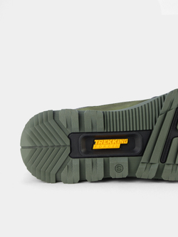 Ботинки мужские M0176-2Z