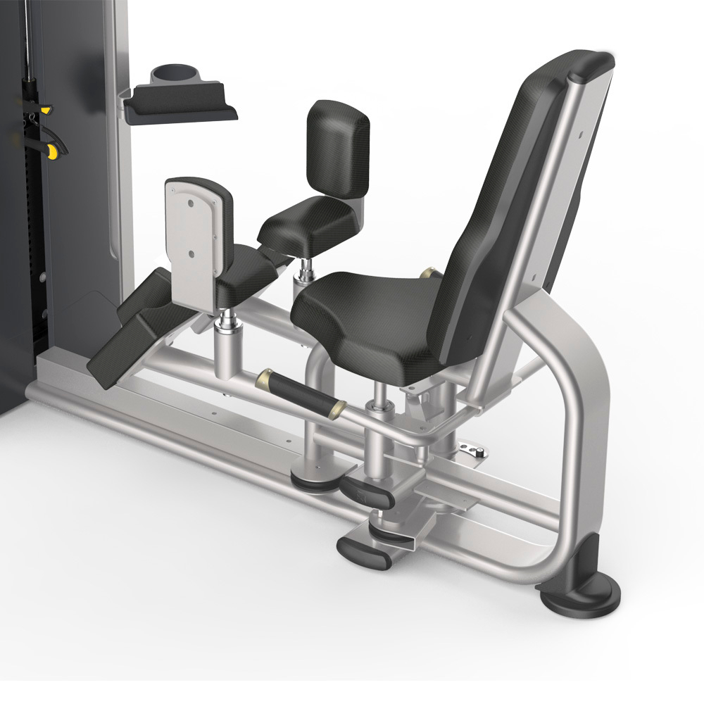 Impulse FE9708 сведение / разведение ног, профессиональный тренажер