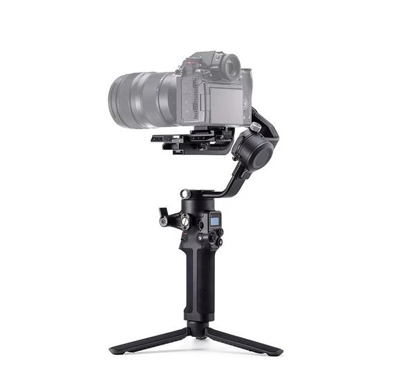 Стабилизатор DJI RSC 2