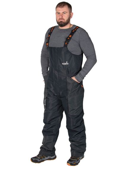 Костюм демисезон. Norfin BOAT 2 р.L