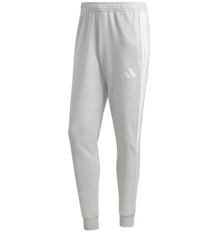 Теннисные брюки Adidas Tiro 26 League Sweat - gray/white