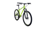 Горный велосипед Forward SPORTING 27,5 2.0 disc (2021)