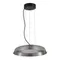 SL6019.413.01 Светильник подвесной ST-Luce Черный/Дымчатый, Белый LED 1*36W 3000K FORAY