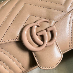 Gucci Marmont 26 cm