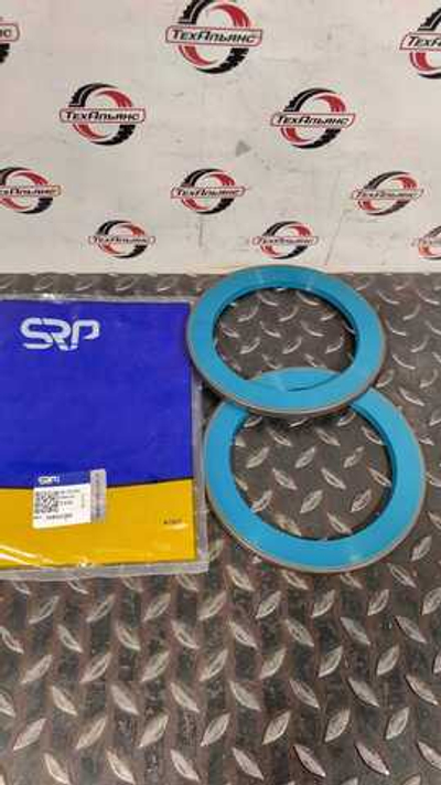 Кольцо скребка 16834794