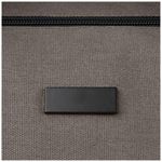 Спортивная сумка Joey из брезента, переработанного по стандарту GRS, объемом 25 л