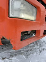 КамАЗ 6520 6x4 Самосвал 6520-3026041-53 (Дизельный, 11,8 л, 400 л.с., МТ)