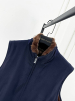 Безрукавка Loro Piana