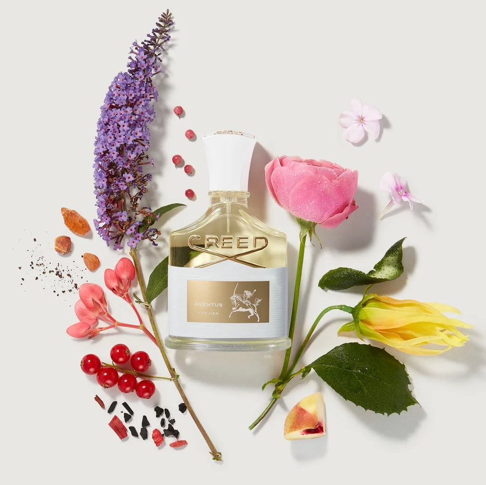 Creed Aventus for Her EDP