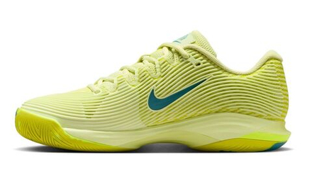 Женские теннисные кроссовки Nike Zoom Vapor 12 Premium
