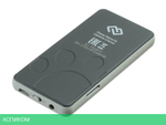MP3-плеер Digma S4 8Gb черный/серый (S4BG)
