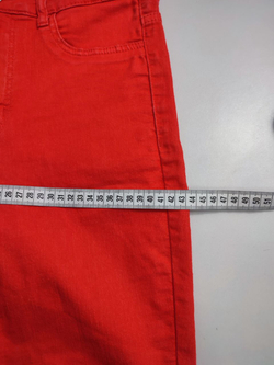 Брюки H&M яркие 44 размер