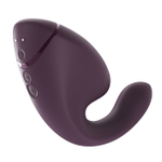 Двойной стимулятор Womanizer Next Duo со стимуляцией клитора и G