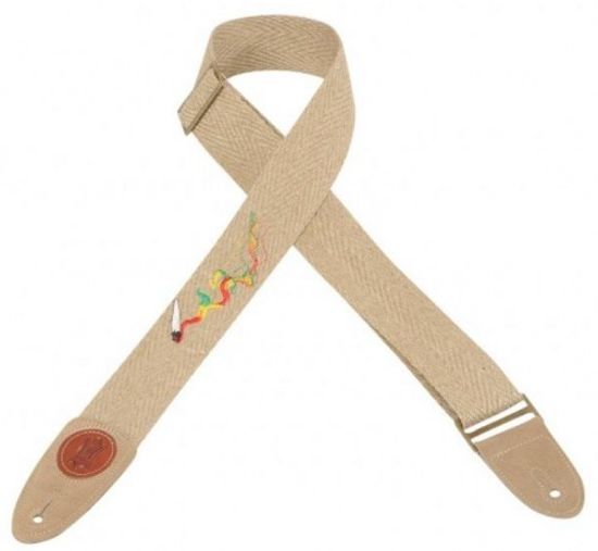 Ремень для гитары LEVY'S MSSH8 004