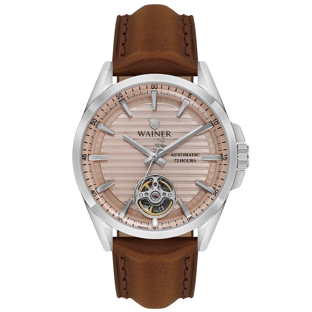 Наручные часы WAINER WA.25400-F