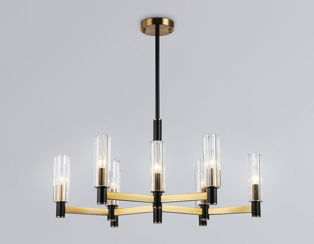 Люстра на штанге Ambrella Light LH LH55513