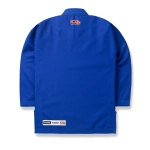 Кимоно VITAL x 39 SAKU - синее