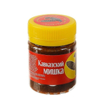 Кавказский афродизиак "Кавказский мишка - Здоровая шишка". 40 мл.